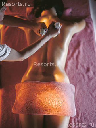 Gardena Grodnerhof Beauty & Wellness 38